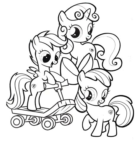 my little pony coloring book|my little pony drawing pictures.